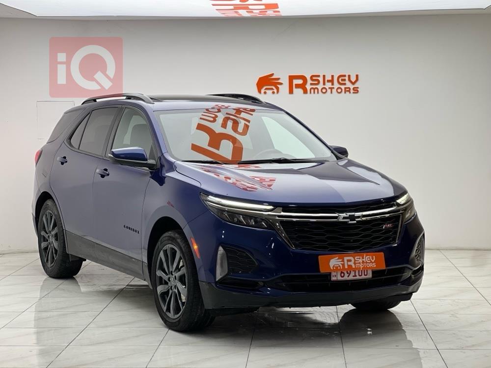 شيفروليه إكوينوكس